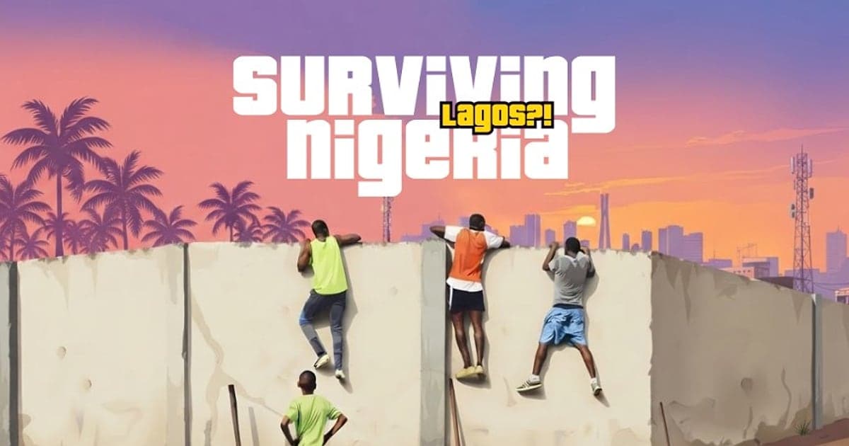 Surviving Nigeria
