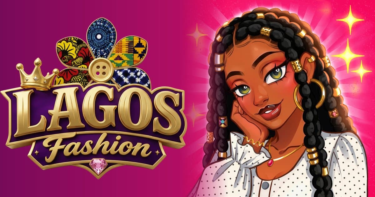 Lagos Fashion