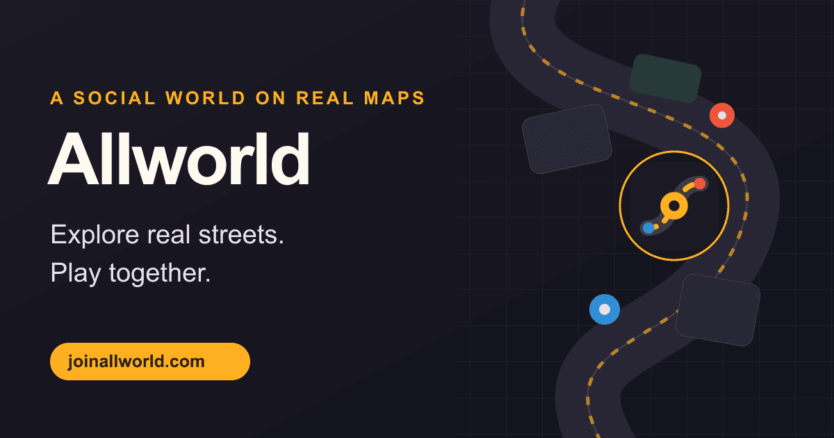 Allworld