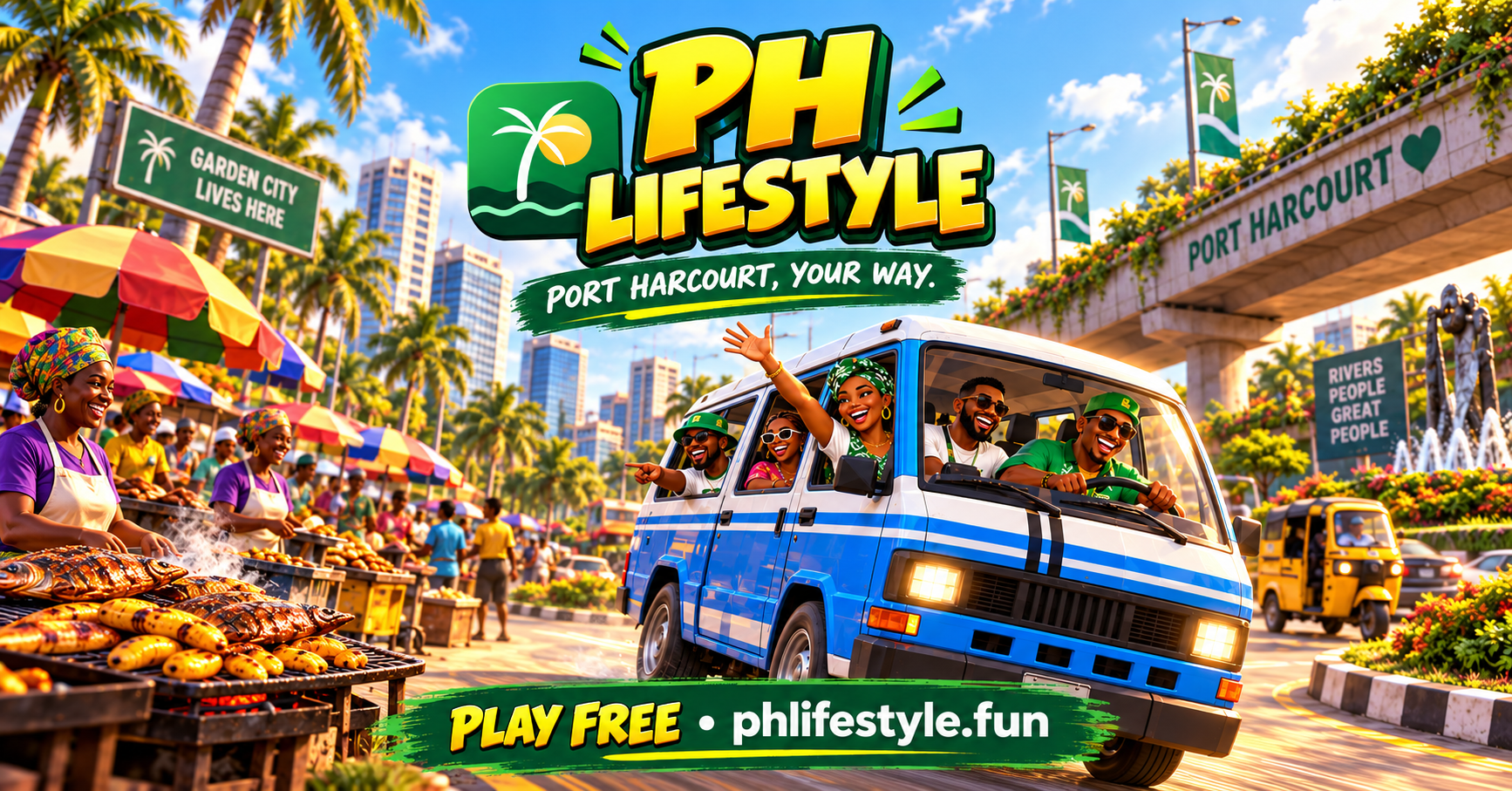 PH Lifestyle