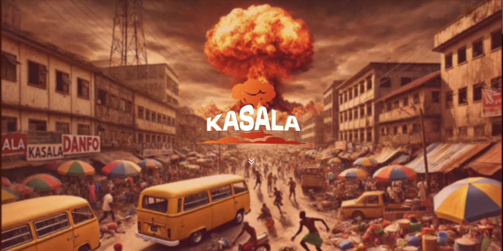 KasalaGame