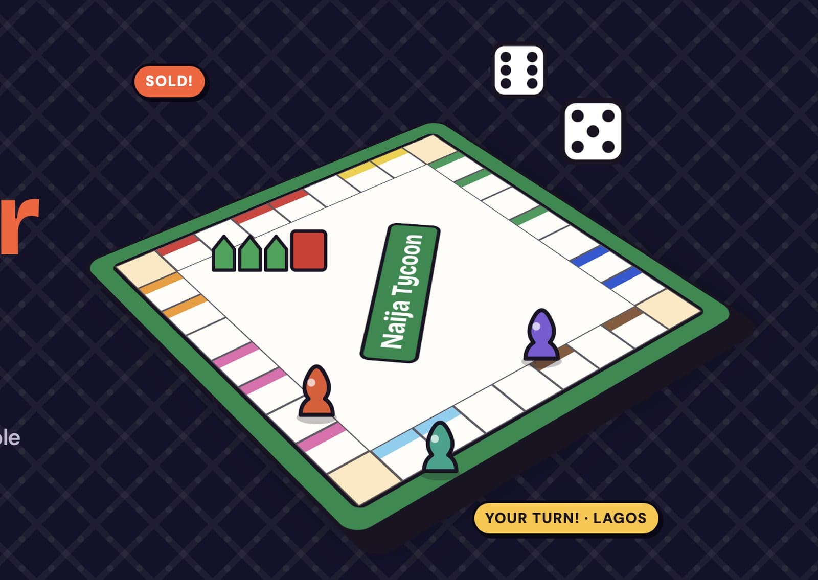 Naija Tycoon