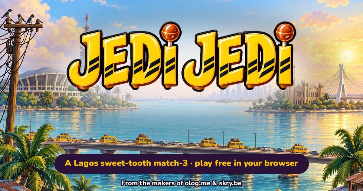 Jedi Jedi